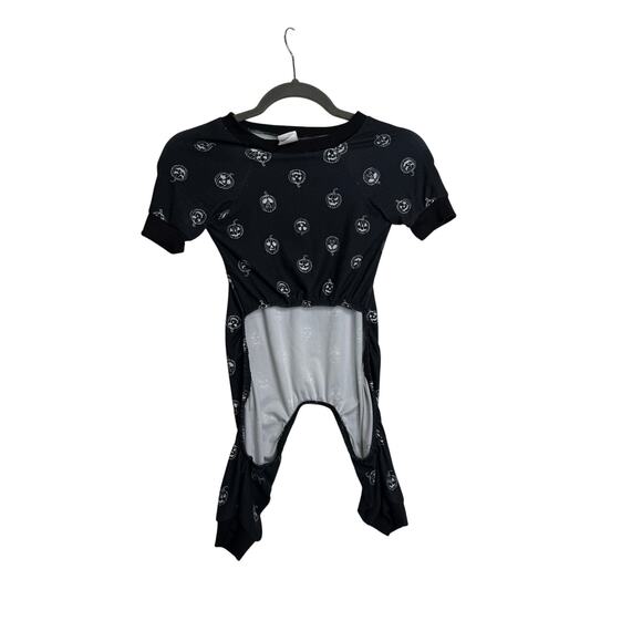 Halloween II Michael Meyers Dog Teeshirt Costume Size XL - Picture 2 of 6